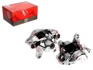 Zacisk Hamulcowy Mercedes 190 (w201) C (w202) C T-