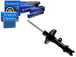 Amortyzator Kia Sportage 2.0/2.0d/2.7 09.04- Sachs