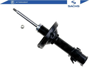Amortyzator P Subaru Legacy Iv 03- L Gaz Sachs