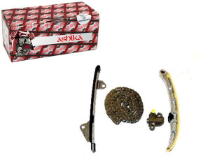 Zestaw Rozrządu Lancuch Toyota 1.4 D-4d 01- Ashika