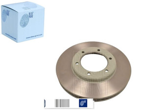 Tarcze Hamulcowe 2szt Toyota Dyna 2.5d 3.0d 07.01-