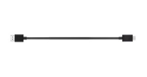 Kabel Mini-HDMI do HDMI 20 cm DJI R (Ronin-S2 / Ronin- SC2)