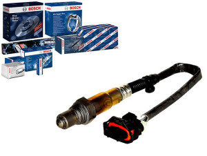 Sonda Lambda Opel 1,0 1,2 1,4 Bosch