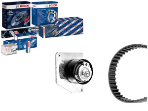 Zestaw Rozrządu Renault 1,9dci 08- Bosch
