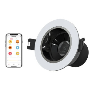 Oprawa oświetleniowa Yeelight Mesh Spotlight M2