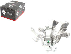 Zacisk Hamulcowy Citroen C4 Picasso 07- Pt A.b.s.