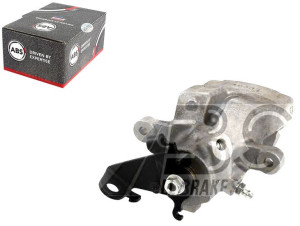 Zacisk Hamulcowy Renault Scenic Rx4 00-03 Lt A.b.s