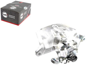 Zacisk Hamulcowy Citroen C5 01-08 Lp A.b.s.
