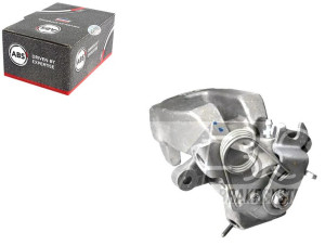 Zacisk Hamulcowy Vw Passat 00-05 4motion Lt A.b.s.