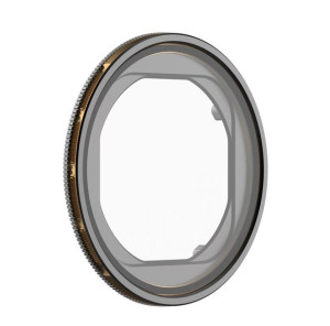 PolarPro LiteChaser Pro Circular Polarizer 49mm iPhone 12