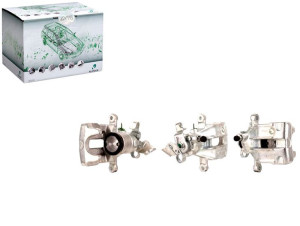 Zacisk Hamulcowy Citroen Tył C8 02- Le Elstock