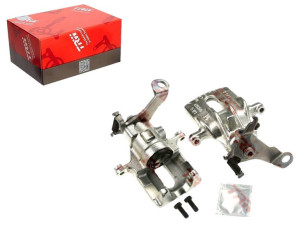 Zacisk Hamulcowy Ford Fiesta Vi 1.0-1.6 01.09- Trw