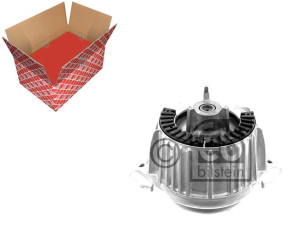 Poduszka Silnika Mercedes W204 212 320 350cdi Febi