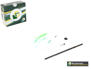 Zestaw Łańcucha Rozrządu Full Kit Bga