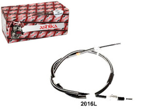 Linka Hamulcowa Lexus Gs Ashika