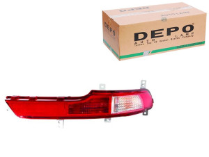 Lampa Przeciwmgielna Kia Sportage 07.10-12.15 Depo