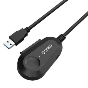 Adapter USB 3.0 Orico do dysków HDD/SSD 2,5", SATA III