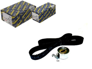 Zestaw Paska Rozrządu Japanparts Kct528 Kjt528