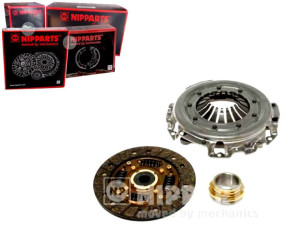 Zestaw Sprzęgła Nipparts Ko011 92w0005 Adg03029 J2