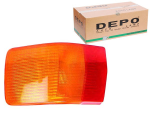Lampa Tylna Zespolona Audi 80 90 P21w P21 5w 87-91