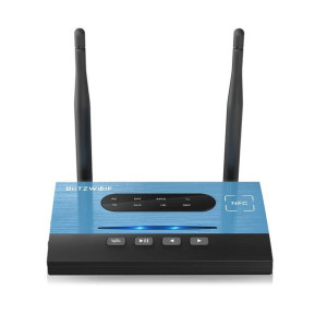 Transmiter / Odbiornik Bluetooth 5.0 BlitzWolf BW-BR7, NFC
