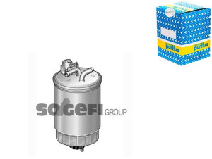 Filtr Paliwa Vw 1,6-1,9tdi Purflux