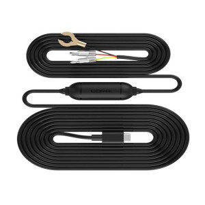 Adapter zasilania DDPAI Hardwire Kit do MINI5 / Z40 / N3 / Z50