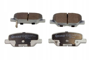 Klocki Ham. Peugeot T. 4008 12- Asx Outlander 12- Mazda 6 12- Quaro