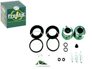 Reperaturka Zacisku Hamulc. Bmw (ate 42mm) Frenkit
