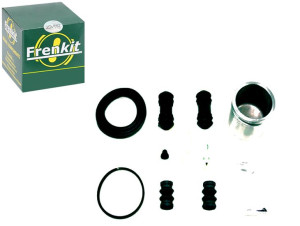 Reperaturka Zacisku Hamulc. Fiat (60mm) Frenkit