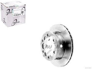 Tarcze Hamulcowe 2szt Mercedes Sprinter 408-416 Ty