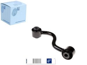 Łącznik Stabilizatora Tył L 187mm Nissan Qashqai I