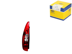 Lampa Tylna Mitsubishi Colt 04-12 5d Pr Magneti Ma
