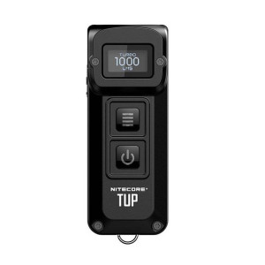 Latarka Nitecore TUP, 1000lm, USB