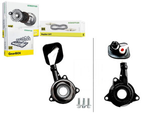 Wysprzęglik Ford Focus 1,6-1,8 Tdci 04- Luk