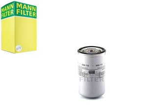 Filtr Paliwa Man 92- Mann-filter