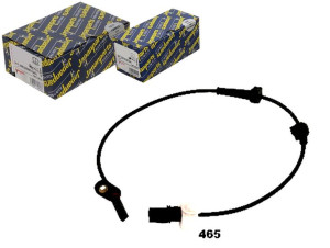 Czujnik Abs Honda Tył Accord 2,4 08- Japanparts