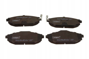 Klocki Ham. Hyundai P. Galloper 91-03 Maxgear