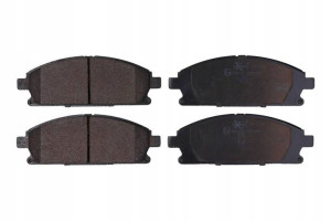 Klocki Ham. Nissan P. X-trail 01- Pathfinder 97- Maxgear