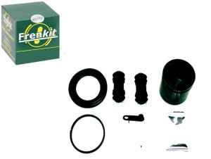 Reperaturka Zacisku Hamulc. Audi (57mm) Frenkit