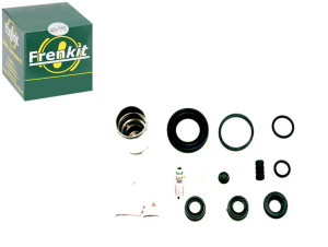 Reperaturka Zacisku Hamulc. Kia (kasco 34mm) Frenk
