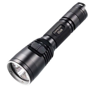 Latarka Nitecore CU6, 440lm