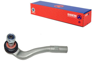 Końcówka Drążka Kierowniczego Db W204 07- L Sidem