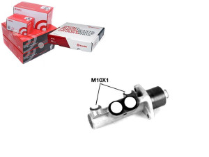 Pompa Hamulcowa [brembo]