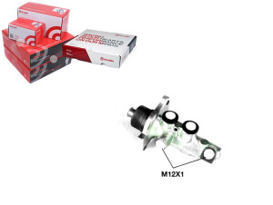 Pompa Hamulcowa [brembo]
