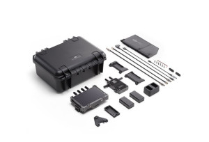 Bezprzewodowy system transmisji video DJI Transmission