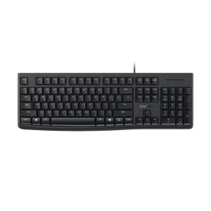 Klawiatura Dareu LK185 (czarny)