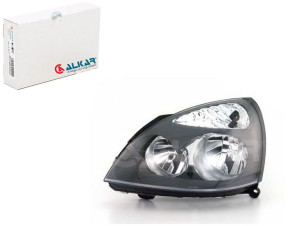 Reflektor Renault Alkar