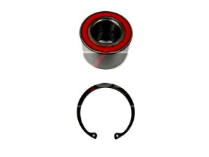Łożysko Koła Bmw T. E28 E34 518-525 Maxgear