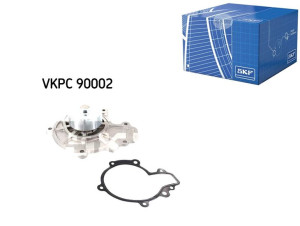 Pompa Wody Chevrolet Captiva Cruze Epica Lacetti N